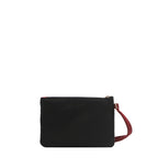 Cosmetic Zipper Pouch