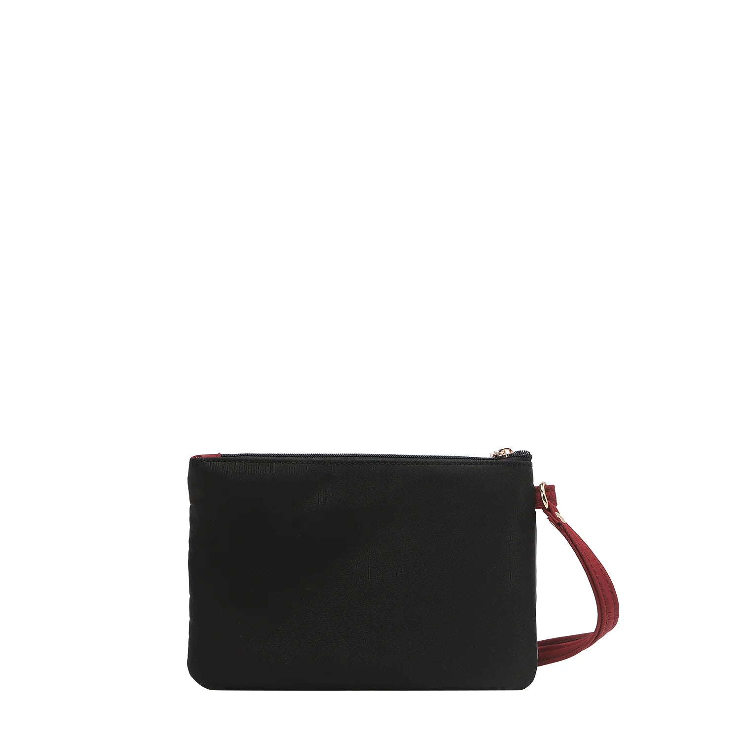 Cosmetic Zipper Pouch