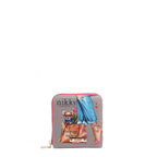 Jewelry Organizer Pouch
