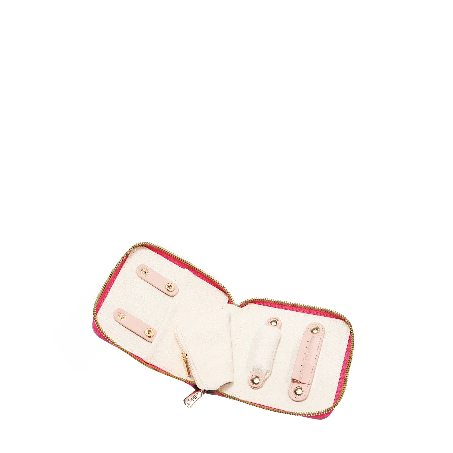 Jewelry Organizer Pouch