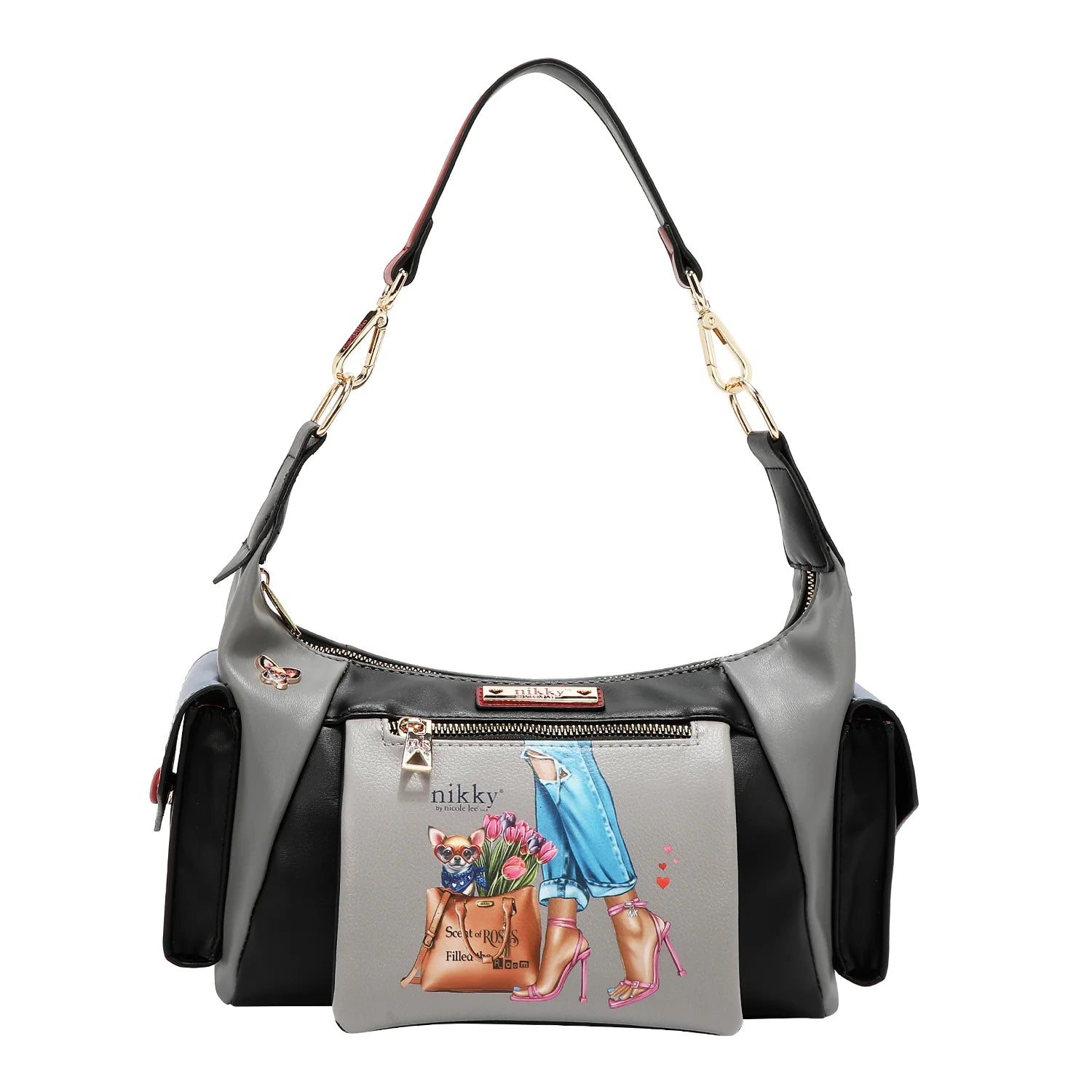 Shoulder Bag