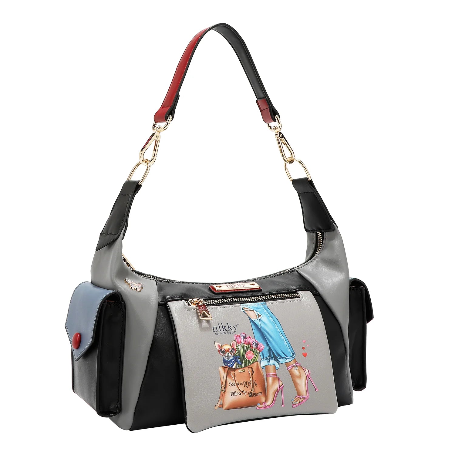 Shoulder Bag