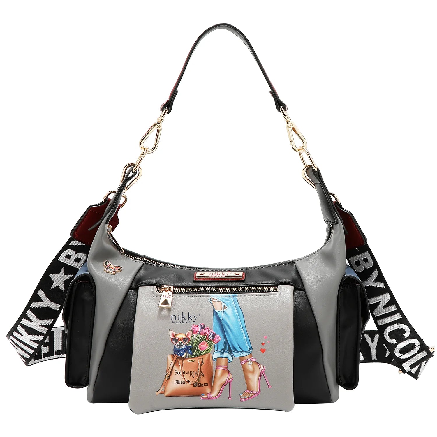 Shoulder Bag