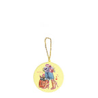 Silicone Compact Mirror