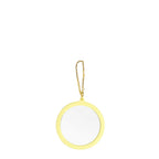 Silicone Compact Mirror