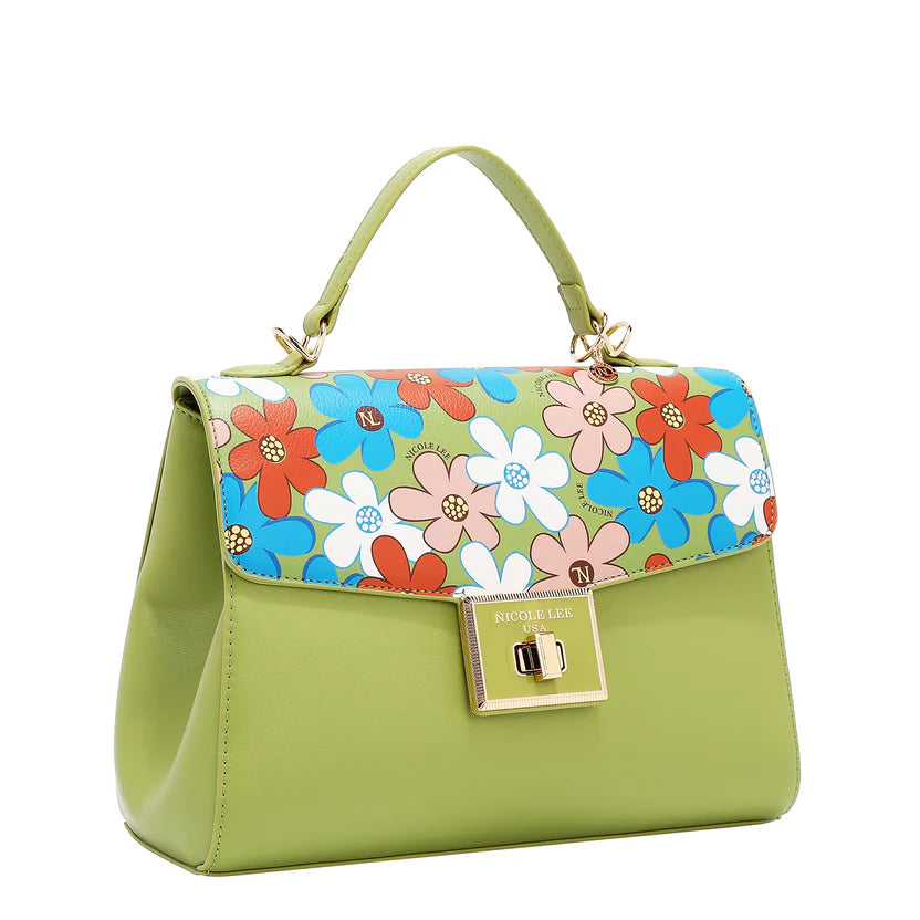 Handbag - FLO