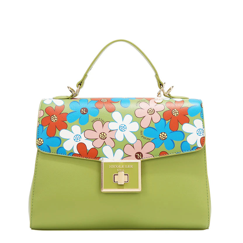 Handbag - FLO