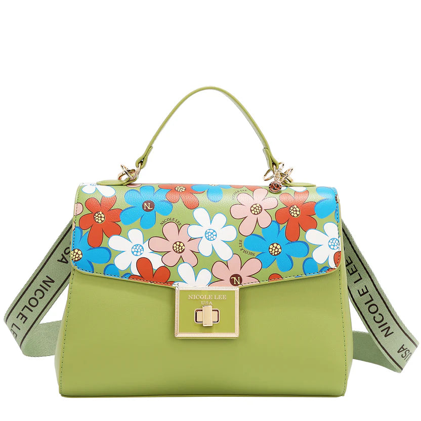 Handbag - FLO
