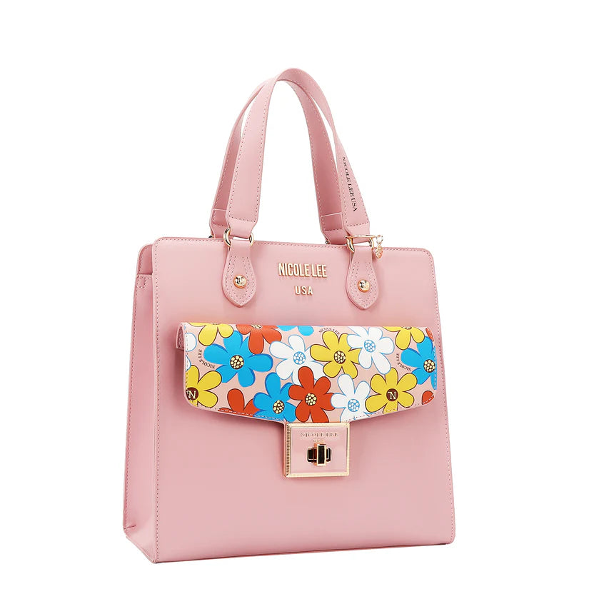 Tote Bag - FLO