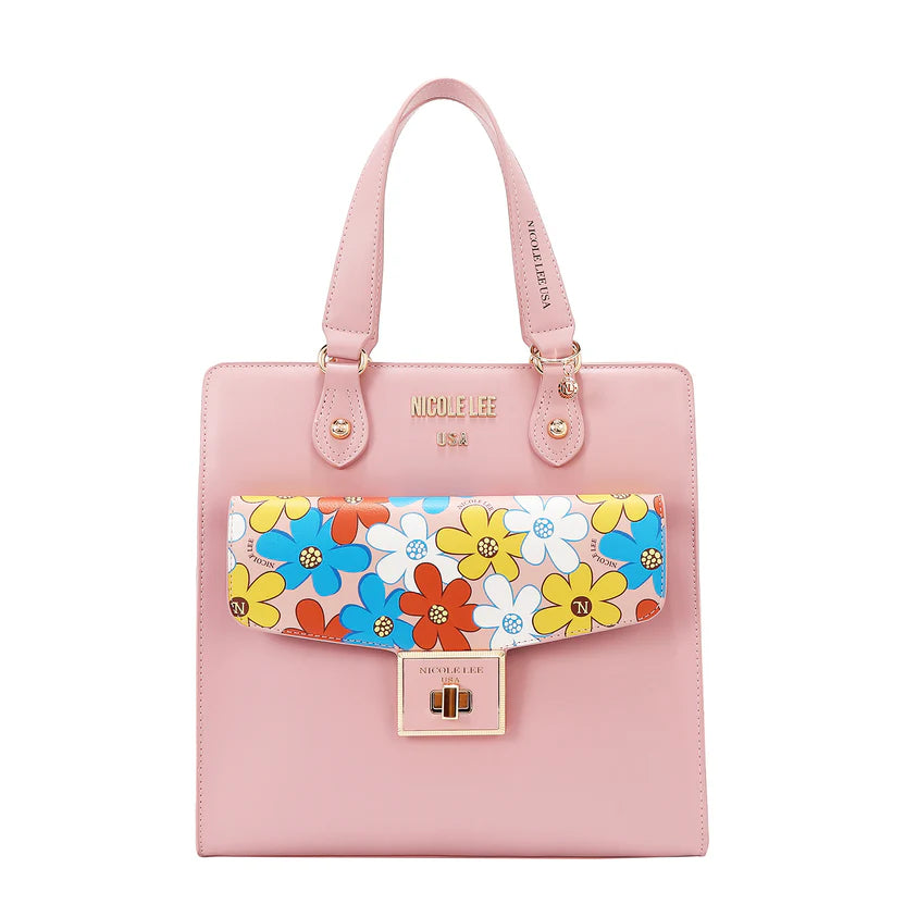 Tote Bag - FLO