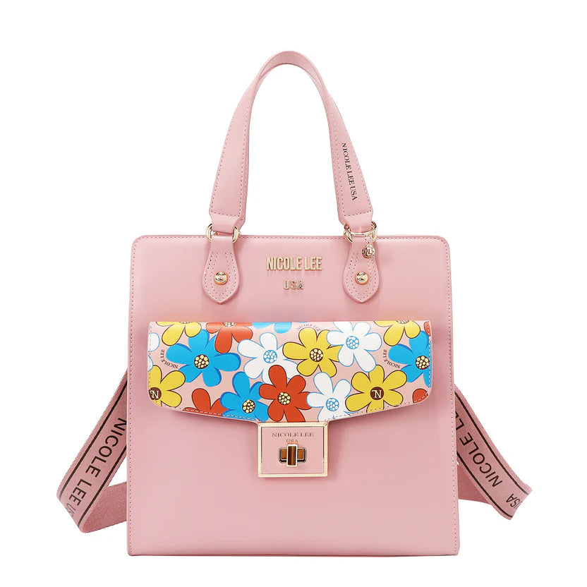 Tote Bag - FLO