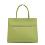 Satchel Bag - FLO