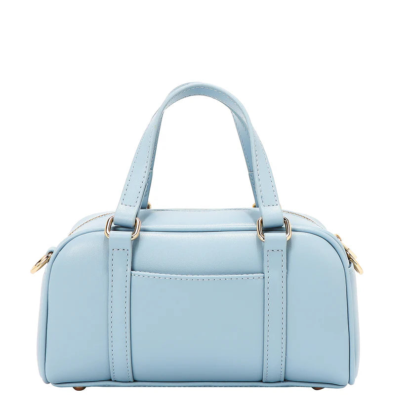 Mini Boston Bag - FLO