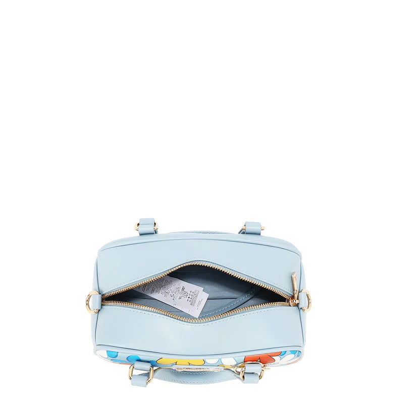 Mini Boston Bag - FLO