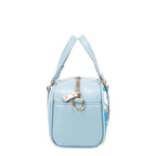 Mini Boston Bag - FLO