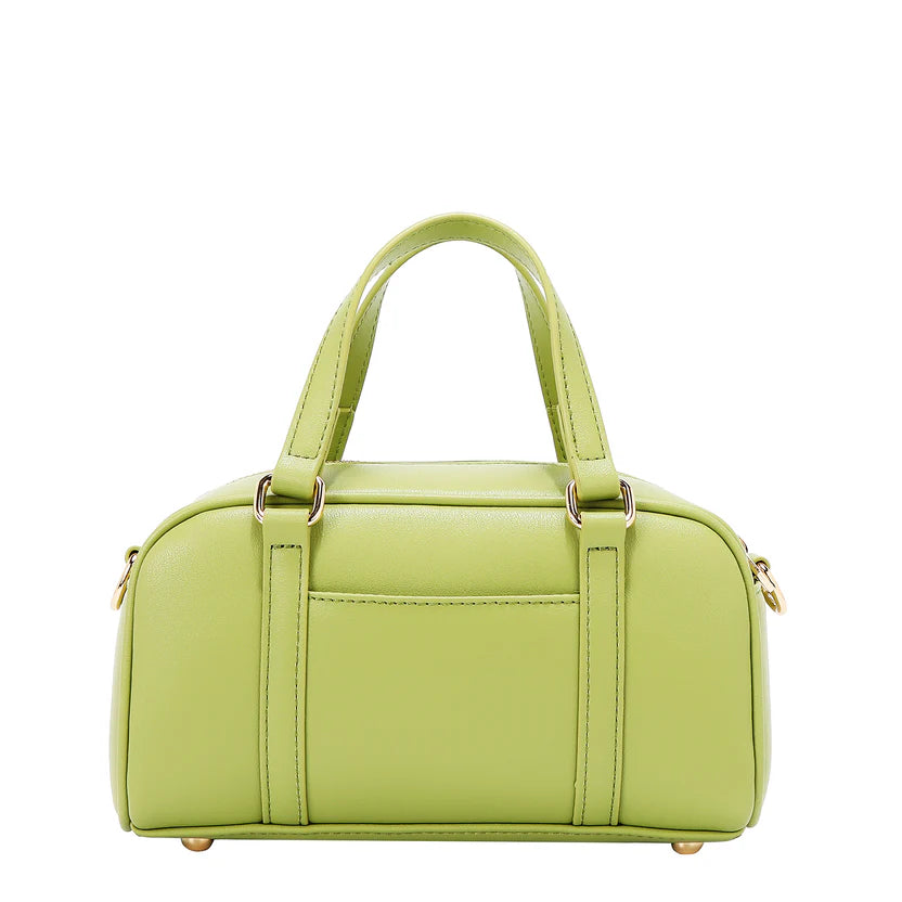 Mini Boston Bag - FLO
