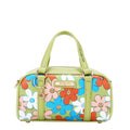 Mini Boston Bag - FLO