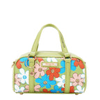 Mini Boston Bag - FLO