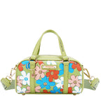 Mini Boston Bag - FLO