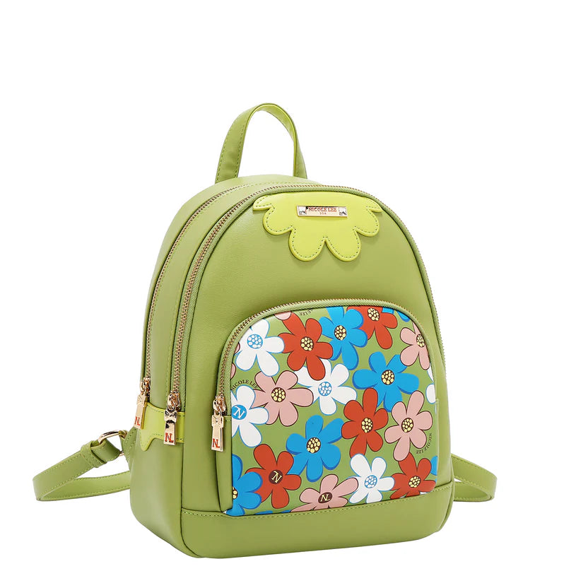 Backpack - FLO