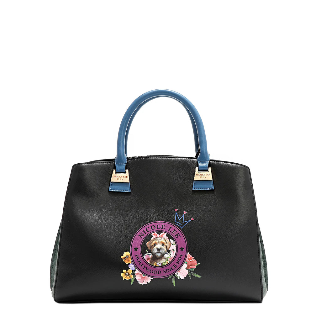 Satchel Bag - FYB