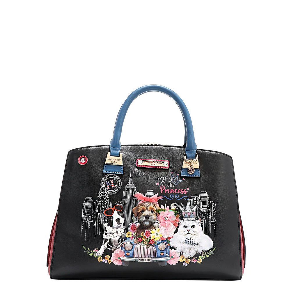 Satchel Bag - FYB
