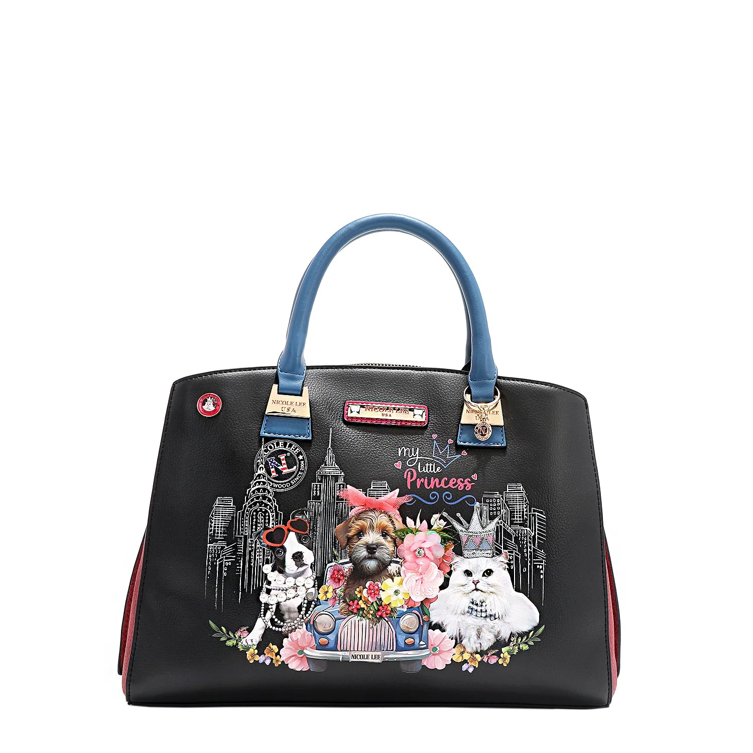 Satchel Bag - FYB