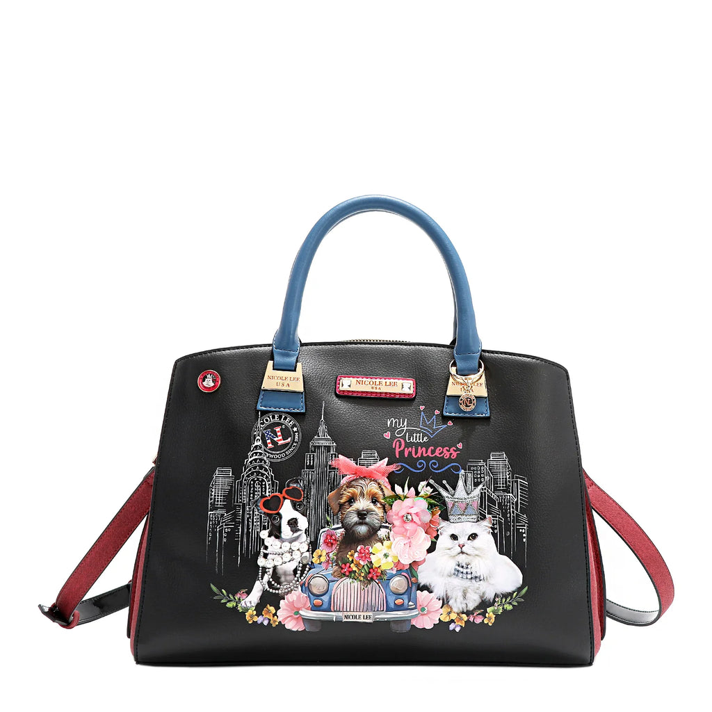 Satchel Bag - FYB