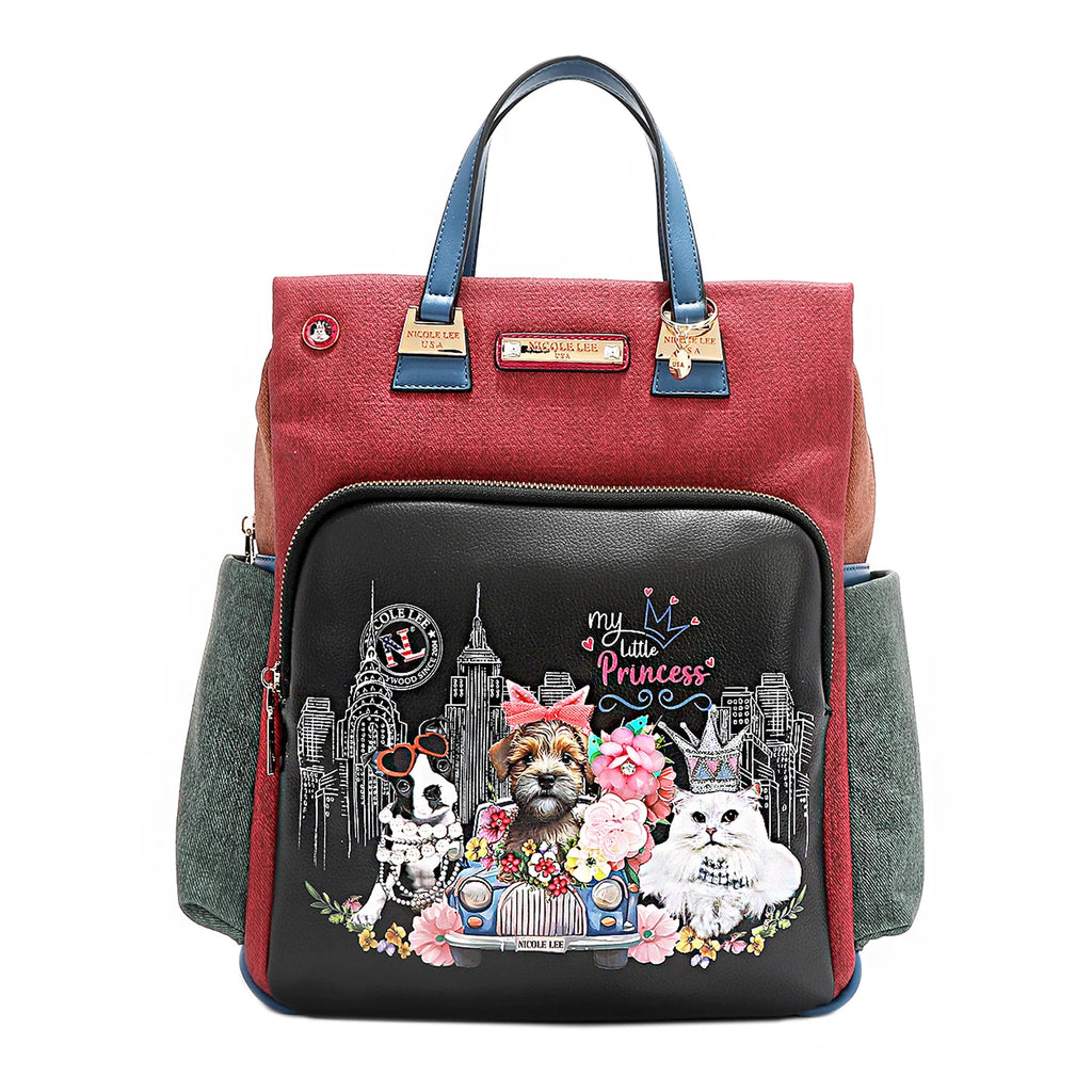 Backpack