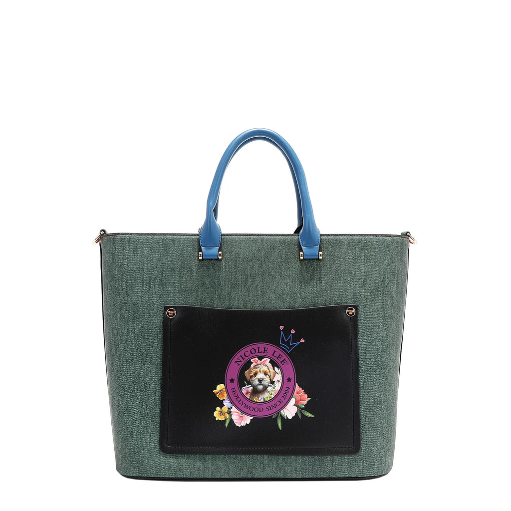 Tote Bag - FYB