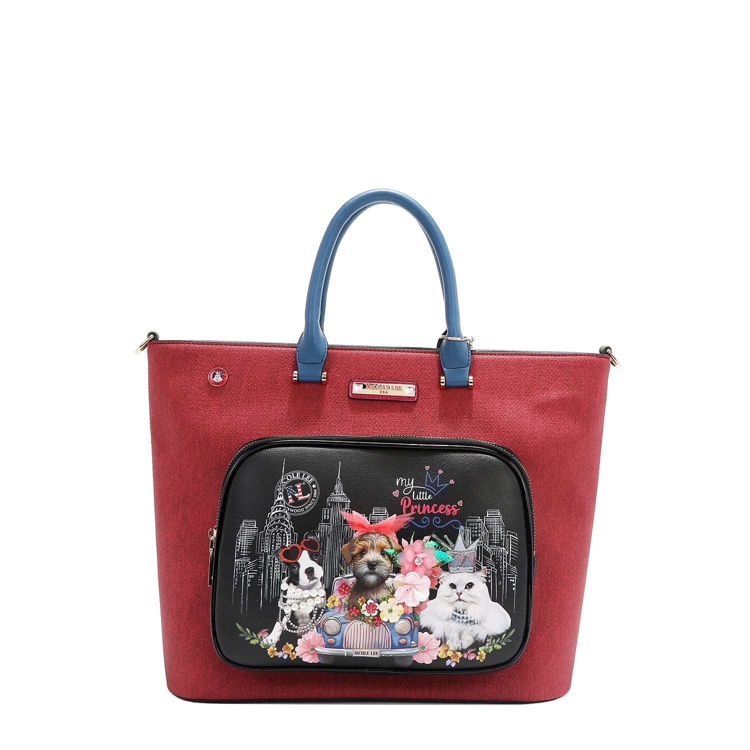 Tote Bag - FYB