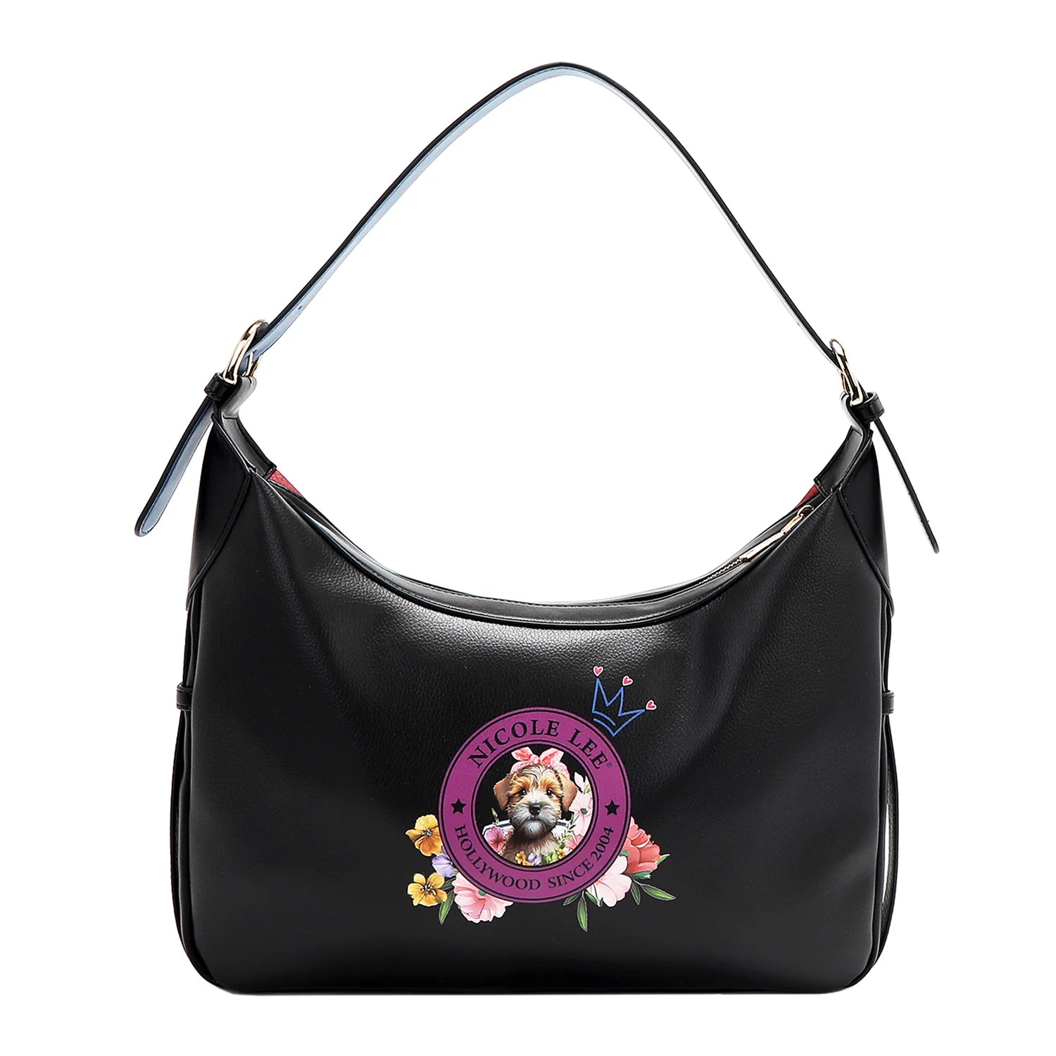 Hobo Bag - FYB