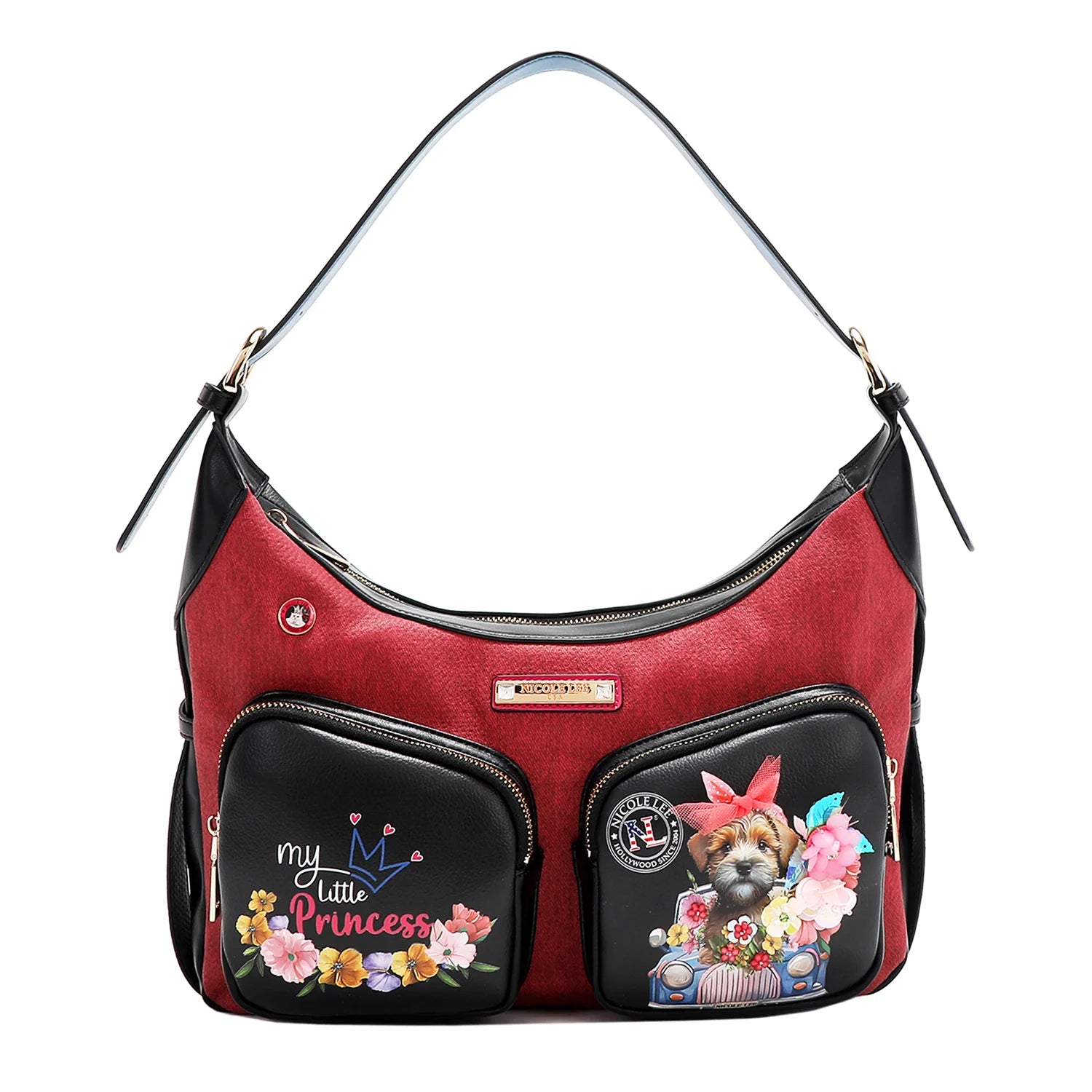 Hobo Bag - FYB