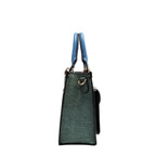 Structured Handbag