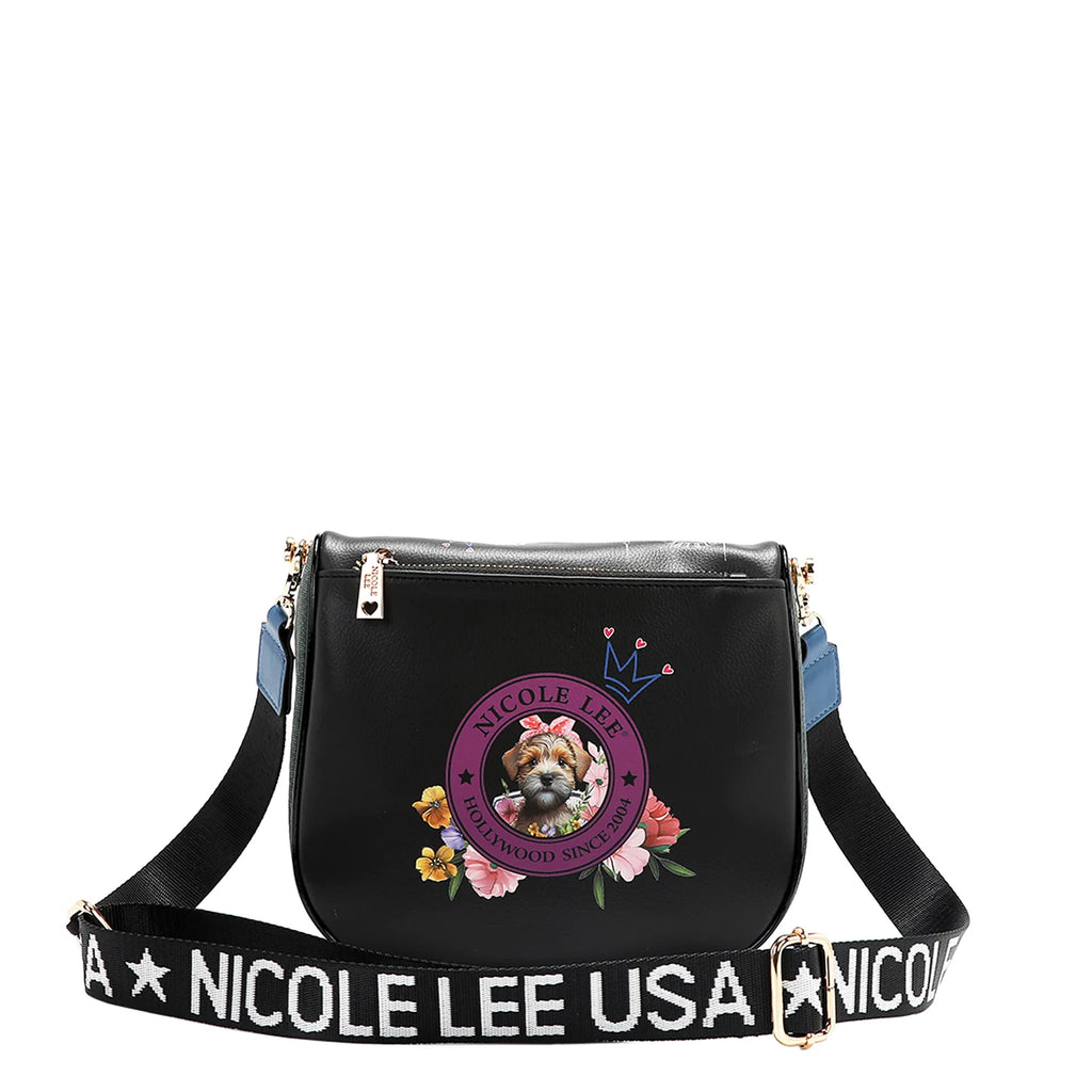 Belt Bag Crossbody