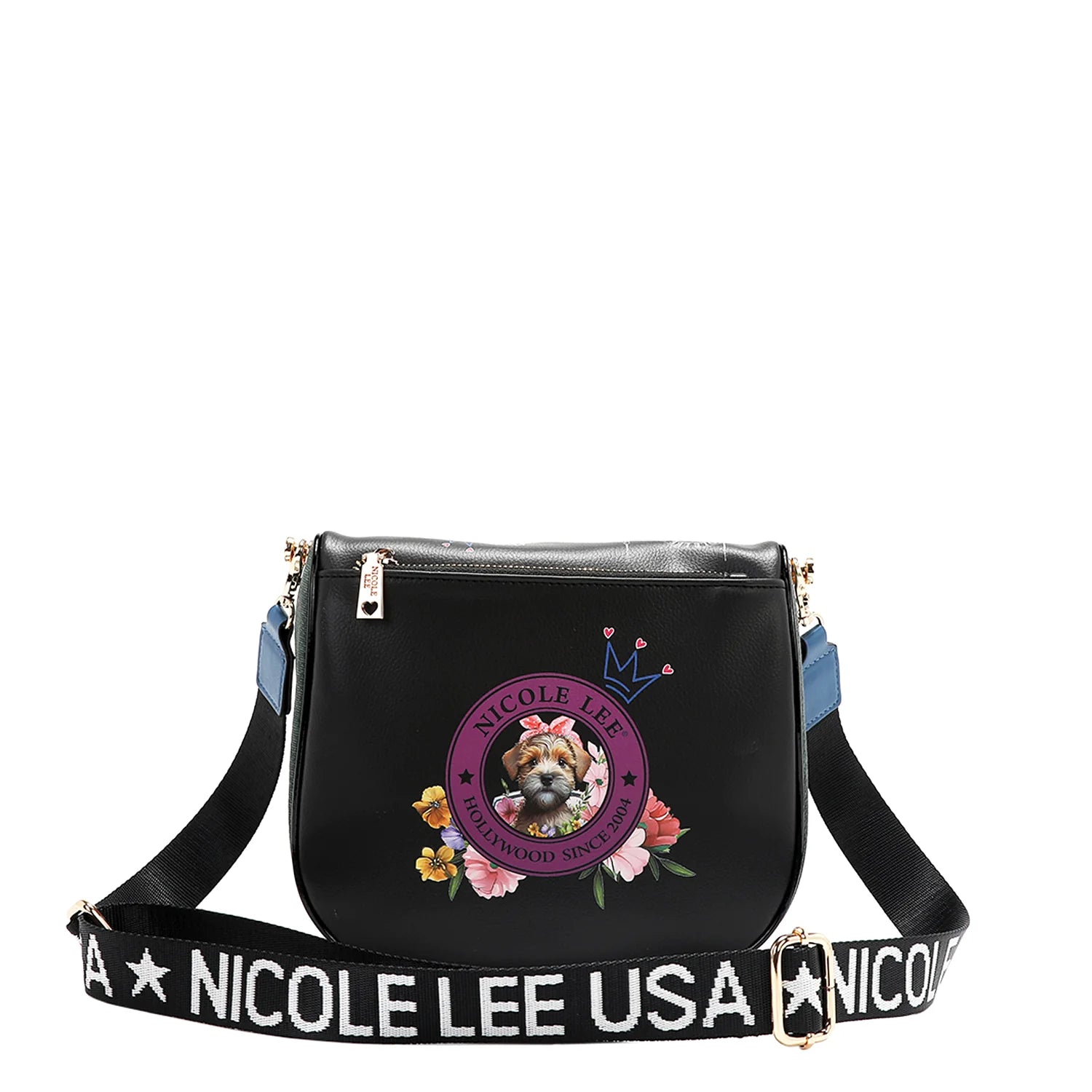 Belt Bag Crossbody