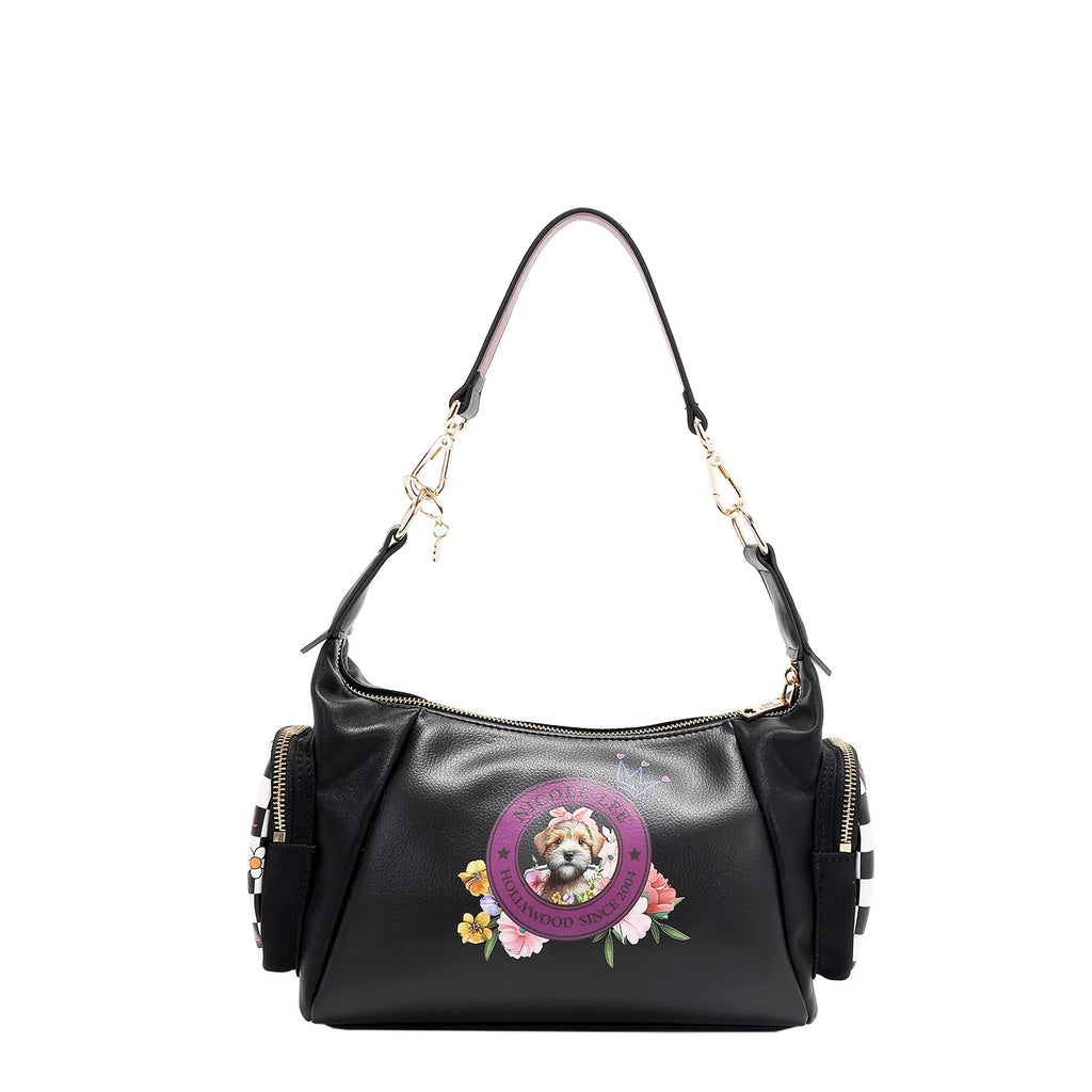 Shoulder Bag - FYB