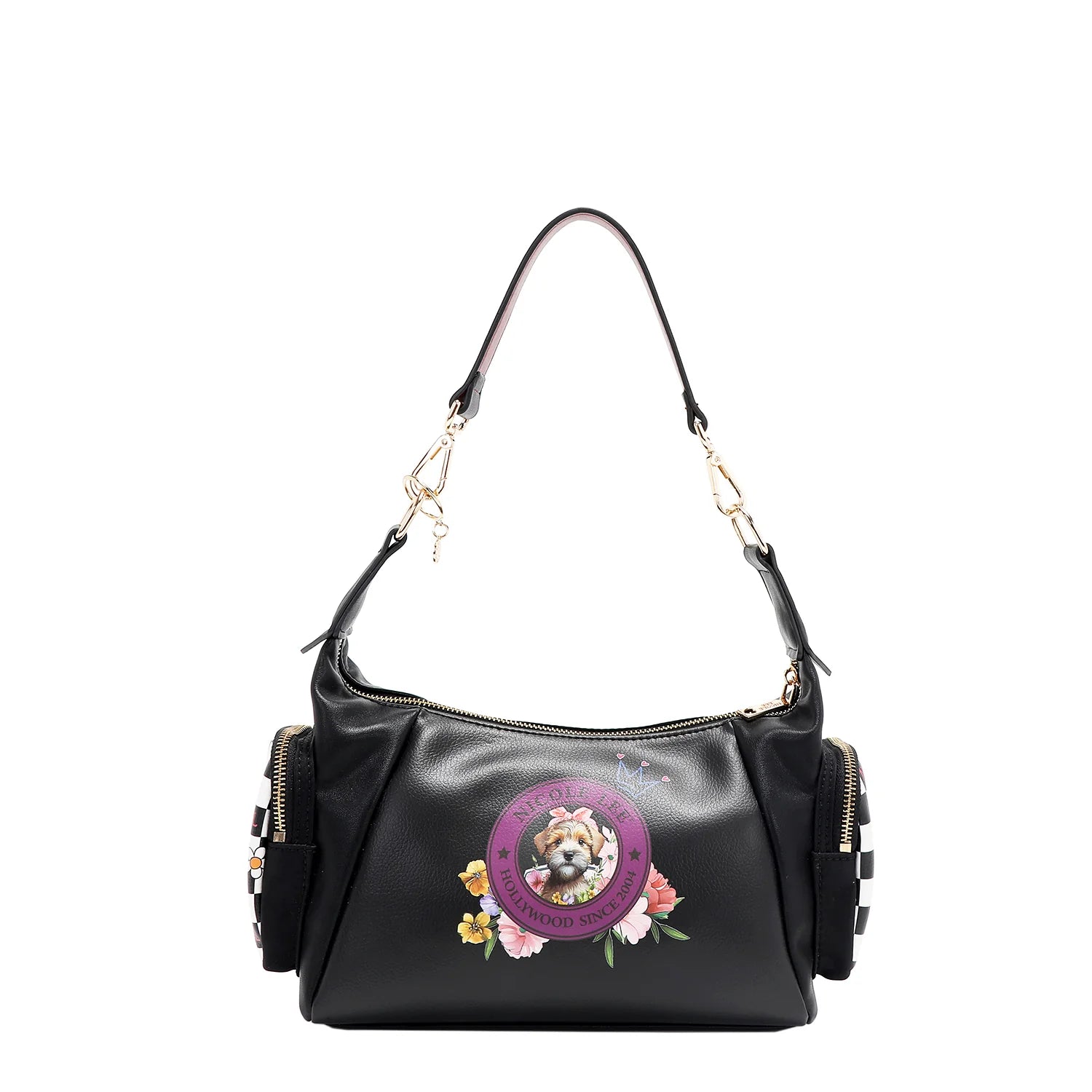 Shoulder Bag - FYB