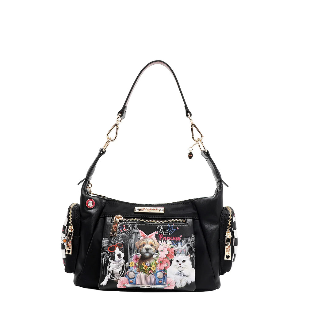 Shoulder Bag - FYB