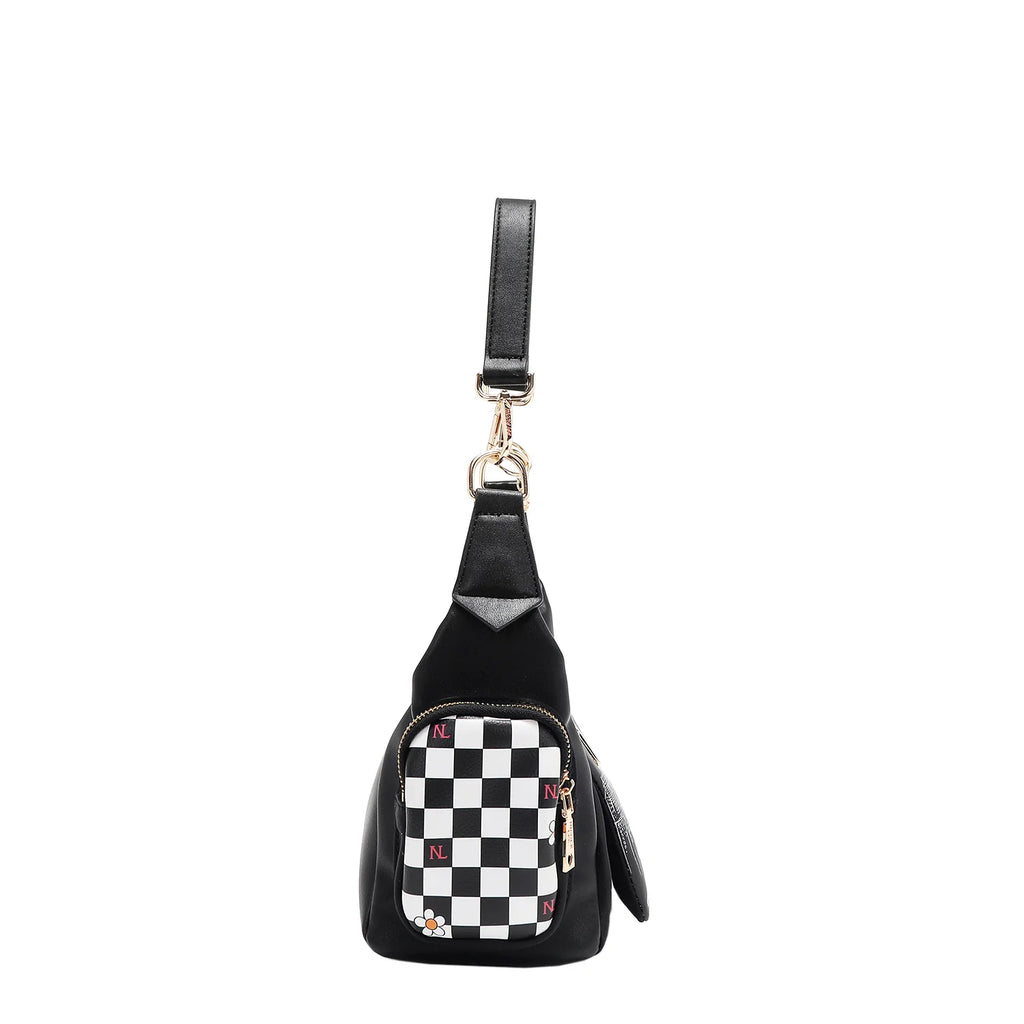 Shoulder Bag - FYB