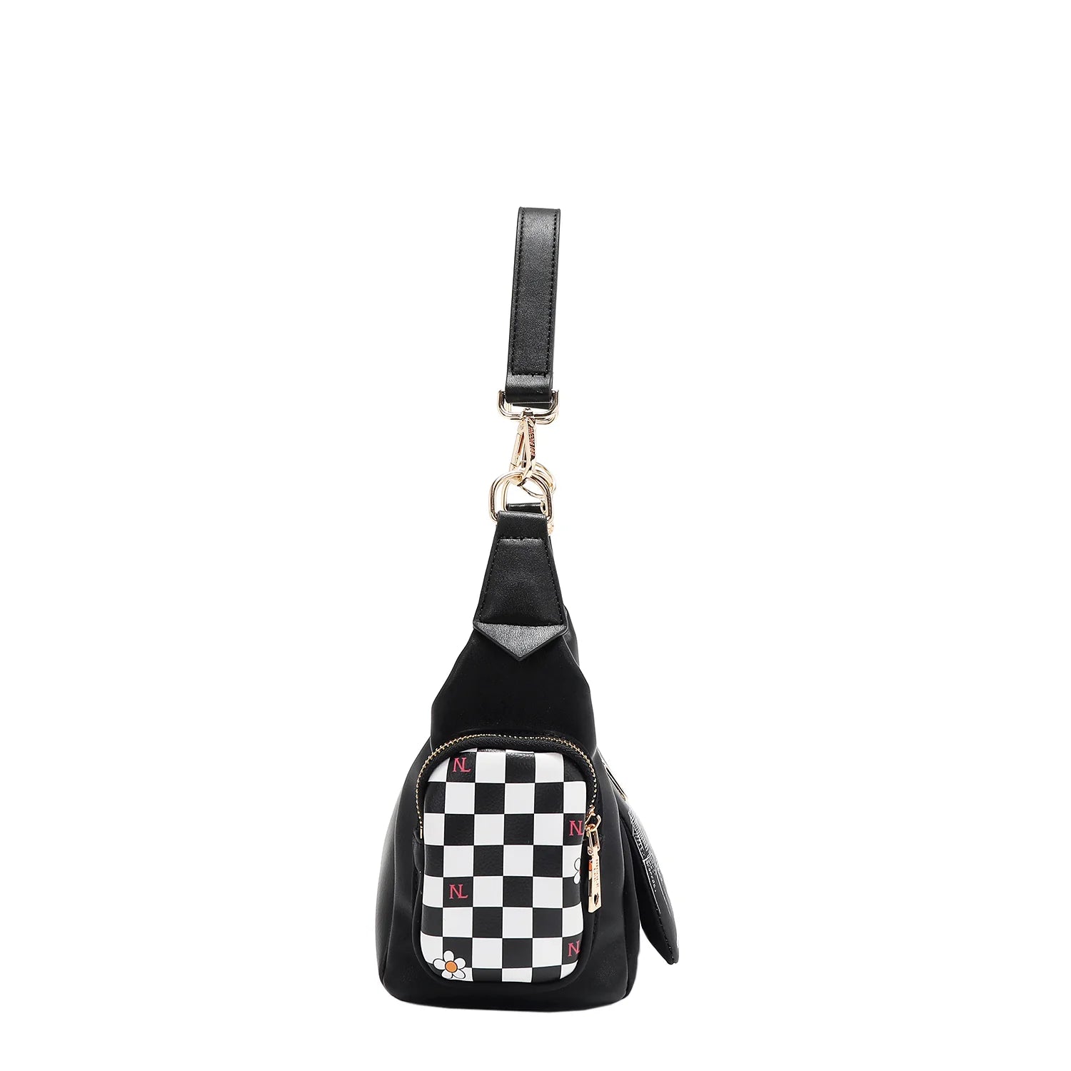 Shoulder Bag - FYB