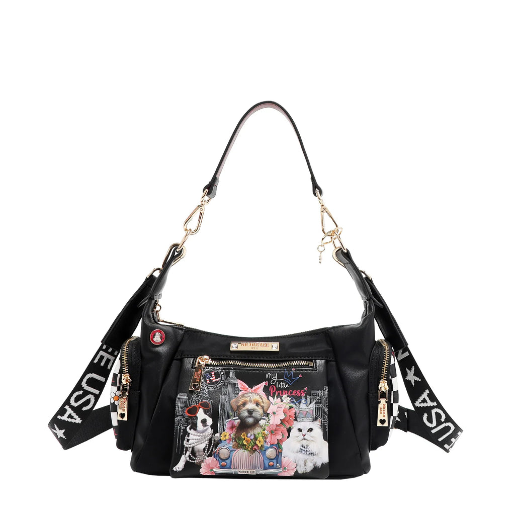 Shoulder Bag - FYB