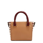 2PC Set Mini Crossbody and Pouch