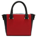 2PC Set Mini Crossbody and Pouch