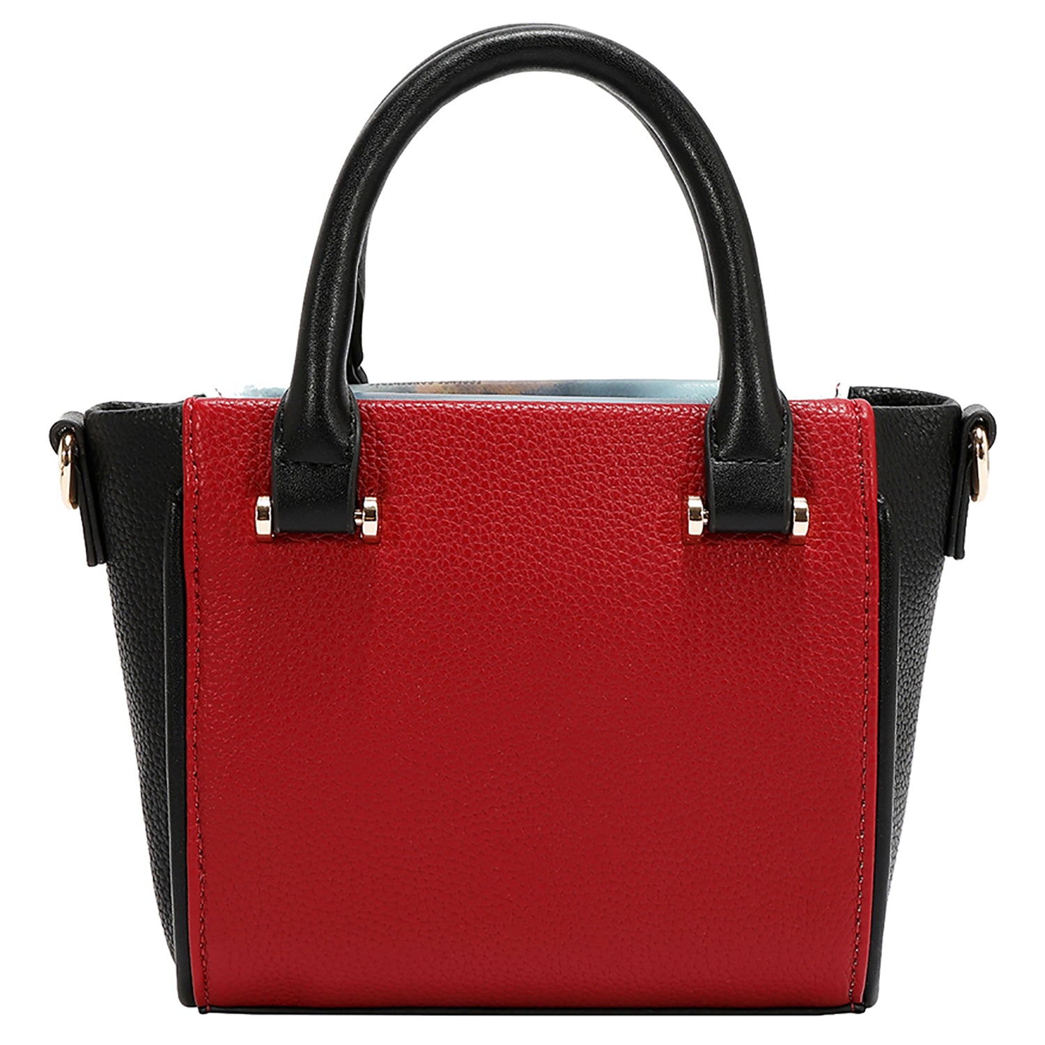 2PC Set Mini Crossbody and Pouch