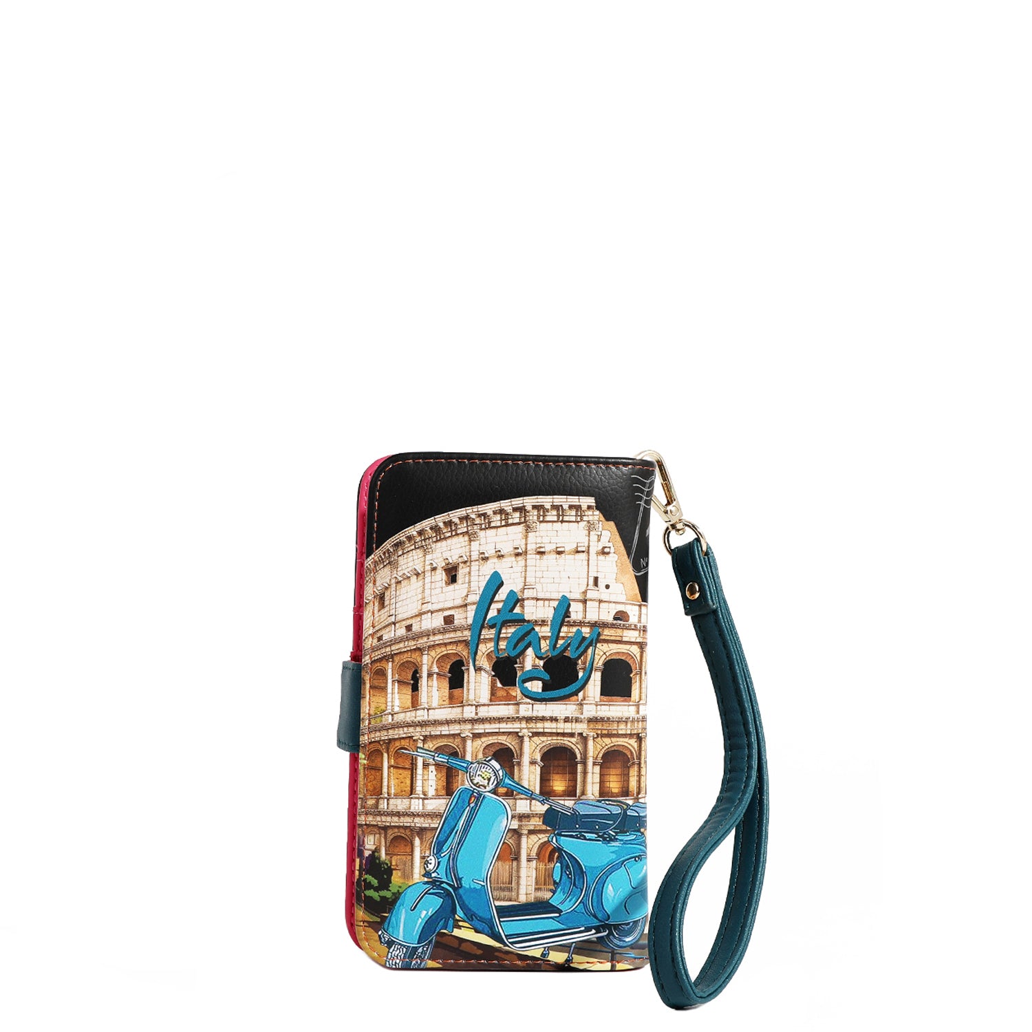 Phone Case Wallet