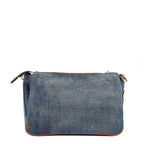 Denim Crossbody - SFM