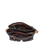 Denim Crossbody - SFM