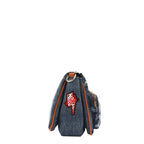 Denim Crossbody - SFM