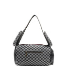 Denim Shoulder Bag
